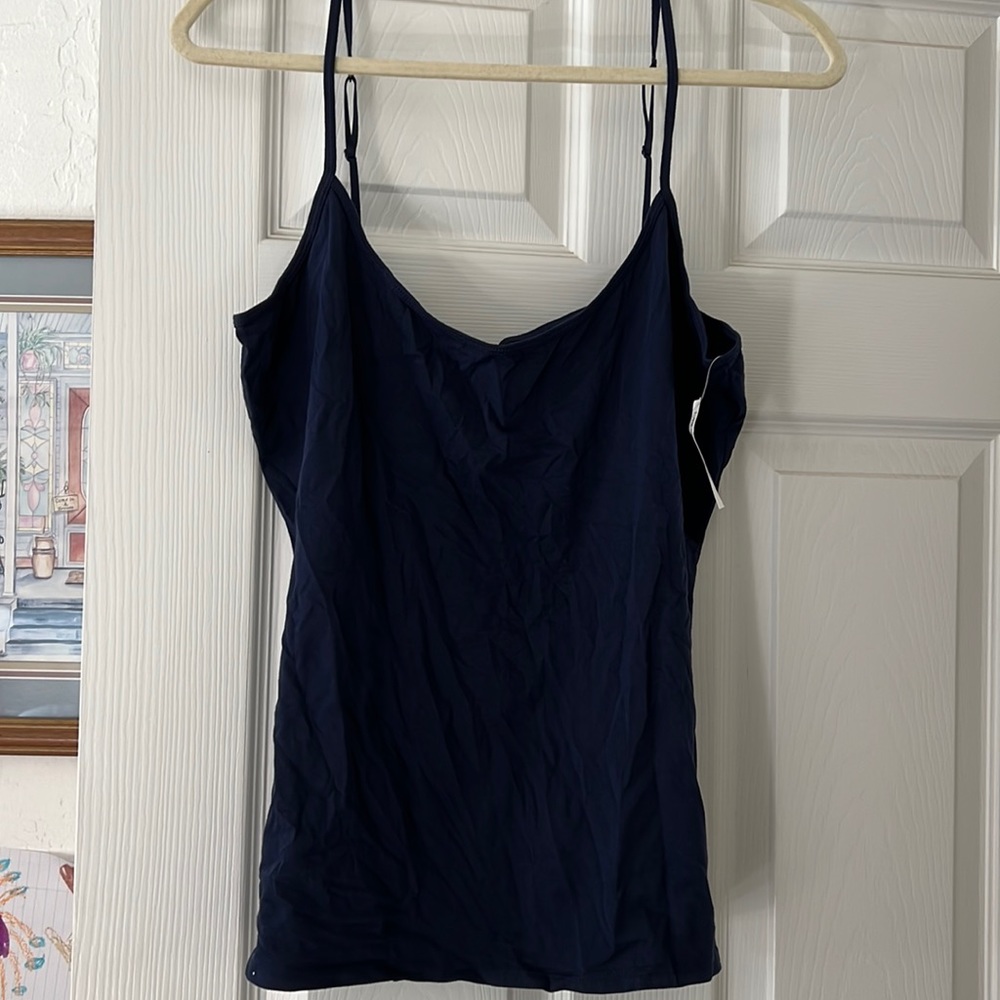 Old Navy tank